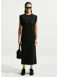 nike sportswear chill γυναικείο φόρεμα (9000257435_85562)