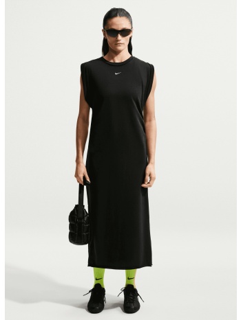 nike sportswear chill γυναικείο φόρεμα (9000257435_85562)