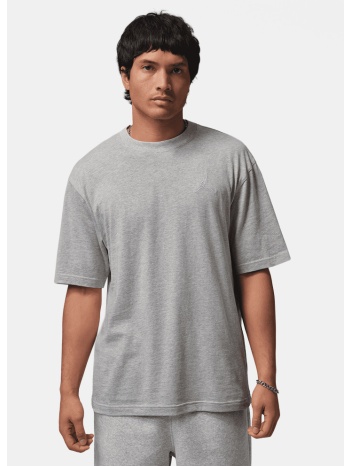 jordan embroidered jumpman ανδρικό t-shirt