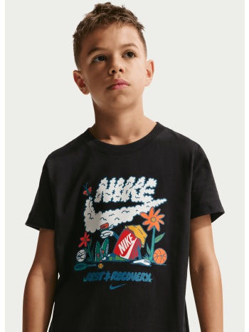 nike sportswear παιδικό t-shirt (9000257119_1469)