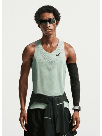 nike aeroswift ανδρικό αμάνικο t-shirt (9000257524_91027)