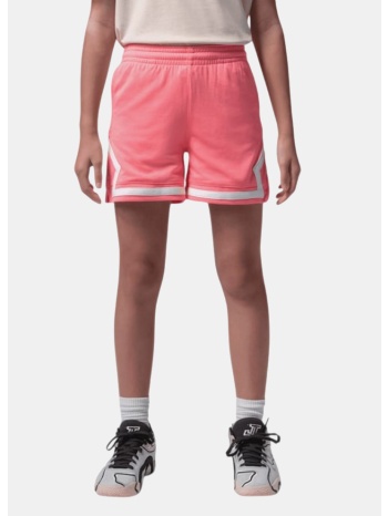 jordan sport diamond παιδικό σορτς (9000265646_40844)