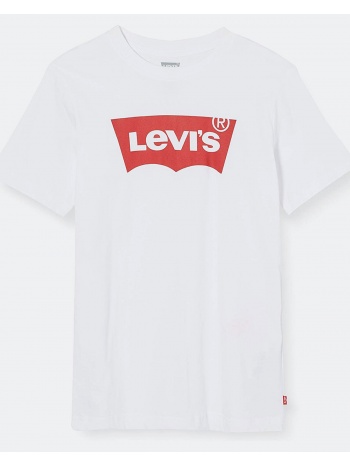 levi`s batwing παιδικό t-shirt (9000063715_1539)
