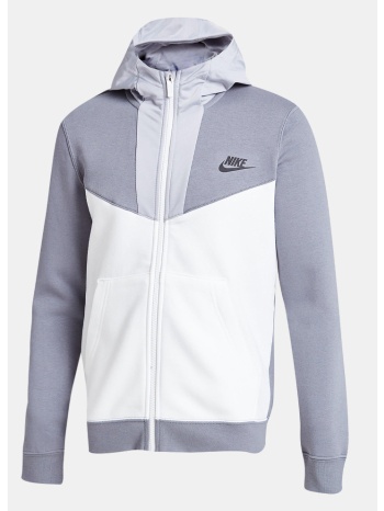 nike sportswear hybrid παιδική ζακέτα (9000191901_79010)
