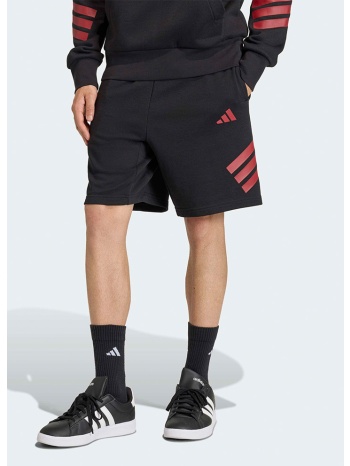 adidas sportswear 3-stripes ανδρικό σορτς (9000262152_1469)
