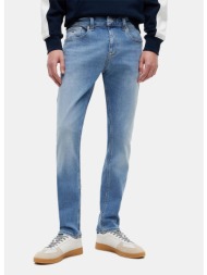 tommy jeans ανδρικό τζιν παντελόνι (9000270993_49170)