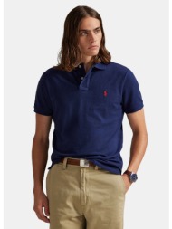 polo ralph lauren basic ανδρικό polo t-shirt (9000260107_3024)