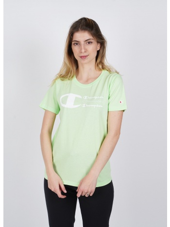 champion crewneck women`s t-shirt (9000049559_44646)