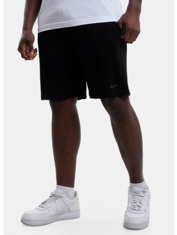 nuff ανδρικό σορτς (9000273478_001)
