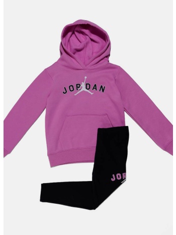 jordan classic παιδικό σετ φόρμας (9000205337_3446)