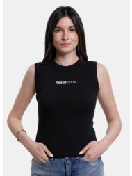 tommy jeans essentials γυναικείο t-shirt (9000271046_1469)