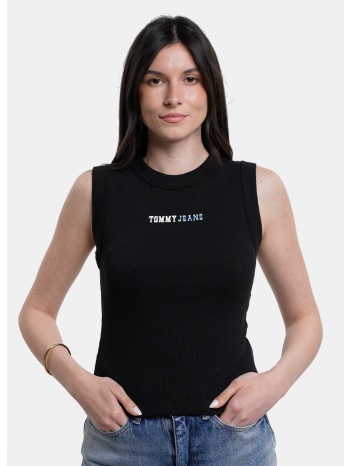 tommy jeans essentials γυναικείο t-shirt (9000271046_1469)