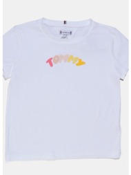 tommy jeans παιδικό t-shirt (9000271097_1539)