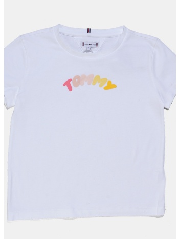 tommy jeans παιδικό t-shirt (9000271097_1539)