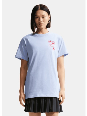 nike sportswear classic γυναικείο t-shirt (9000257440_80600)