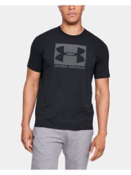 under armour boxed sportstyle ανδρικό t-shirt (9000037697_20104)