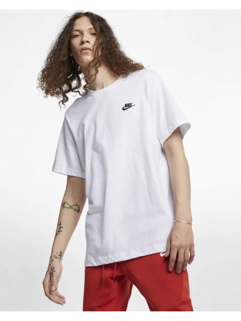 nike club ανδρικό t-shirt (9000029090_1540)