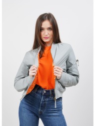 ice tech γυναικείο bomber jacket (2085720463_1730)