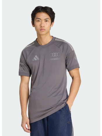 adidas m audi teadriver jersey replica short sleeve