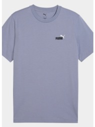 puma essentials no.1 logo ανδρικό t-shirt (9000262715_92414)