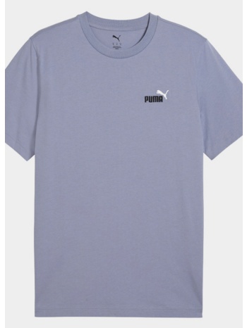 puma essentials no.1 logo ανδρικό t-shirt (9000262715_92414)
