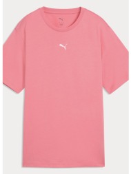 puma ess relaxed γυναικείο t-shirt (9000262725_92417)