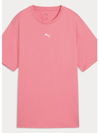 puma ess relaxed γυναικείο t-shirt (9000262725_92417)