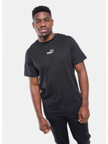 puma essentials no.1 logo ανδρικό t-shirt (9000262768_22489)