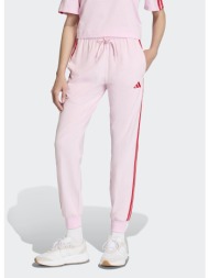 adidas sportswear essentials 3‑stripes γυναικεία φόρμα (9000261531_92106)