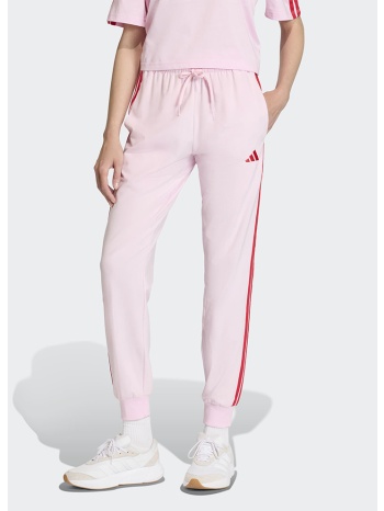 adidas sportswear essentials 3‑stripes γυναικεία φόρμα