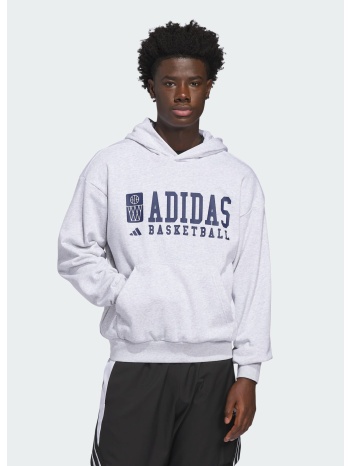 adidas m basketball graphic hoodie (9000274418_19219)