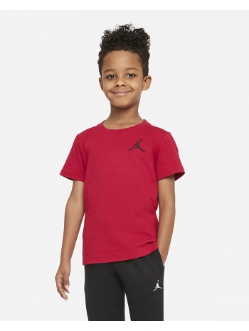 jordan jumpman air παιδική μπλούζα (9000086069_9795)