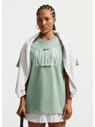 nike sportswear classic γυναικείο t-shirt (9000257436_52338)