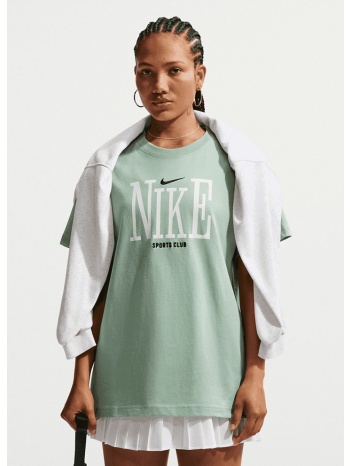 nike sportswear classic γυναικείο t-shirt (9000257436_52338)