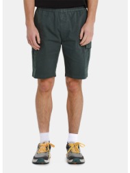 emerson elasticated ανδρικό cargo σορτς (9000256933_3274)