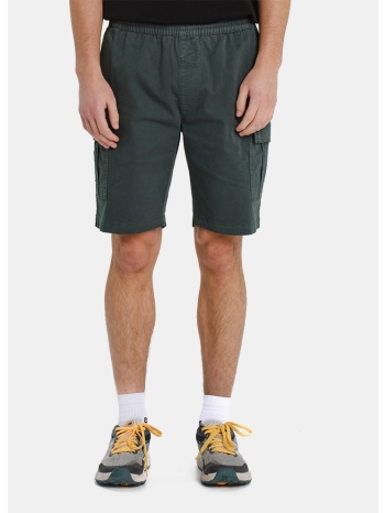 emerson elasticated ανδρικό cargo σορτς (9000256933_3274)