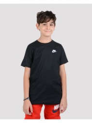nike sportswear παιδικό t-shirt (9000034708_1480)