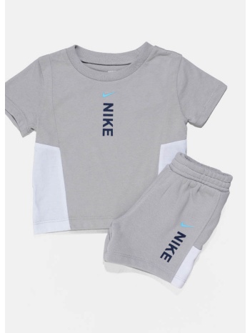 nike hybrid βρεφικό σετ φόρμας (9000194596_26526)