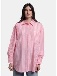 tommy jeans w ovs poplin shirt (9000271032_93524)