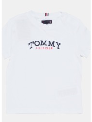 tommy jeans monogram παιδικό t-shirt (9000271079_1539)