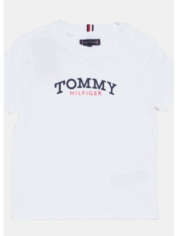 tommy jeans monogram παιδικό t-shirt (9000271079_1539)