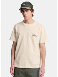 quiksilver ev barrel paradise ανδρικό t-shirt (9000271341_15449)