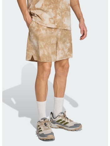 adidas terrex m multi spray dye clima365 shorts