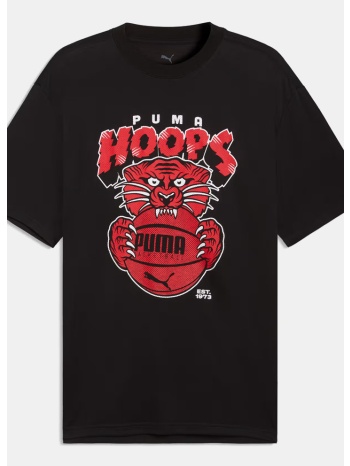 puma flagrant foul ανδρικό t-shirt (9000262760_22489)