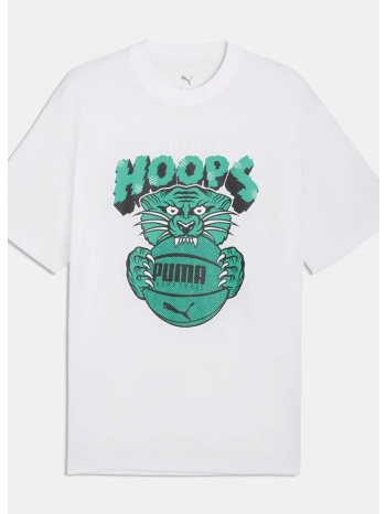 puma flagrant foul ανδρικό t-shirt (9000262761_22505)