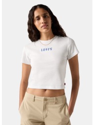 levi`s essential sporty γυναικείο t-shirt (9000256193_90587)