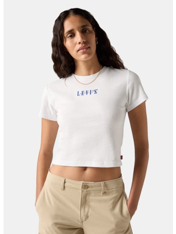 levi`s essential sporty γυναικείο t-shirt (9000256193_90587)