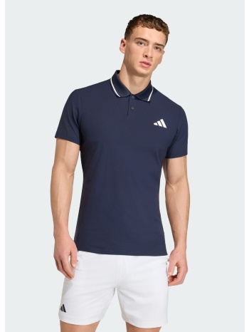 adidas m tennis climacool freelift polo (9000277596_24222)