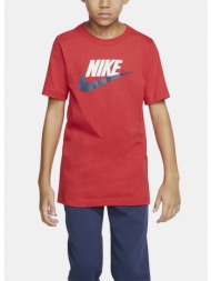 nike sportswear futura icon παιδικό t-shirt (9000069668_50533)