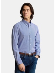 polo ralph lauren 50/1 ανδρικό πουκάμισο (9000260116_3024)